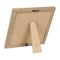 Flash Furniture 10x10 Weathered Wood Frame Letter Board-Gray Felt HGWA-FB10-WEATH-GG - alternate 6